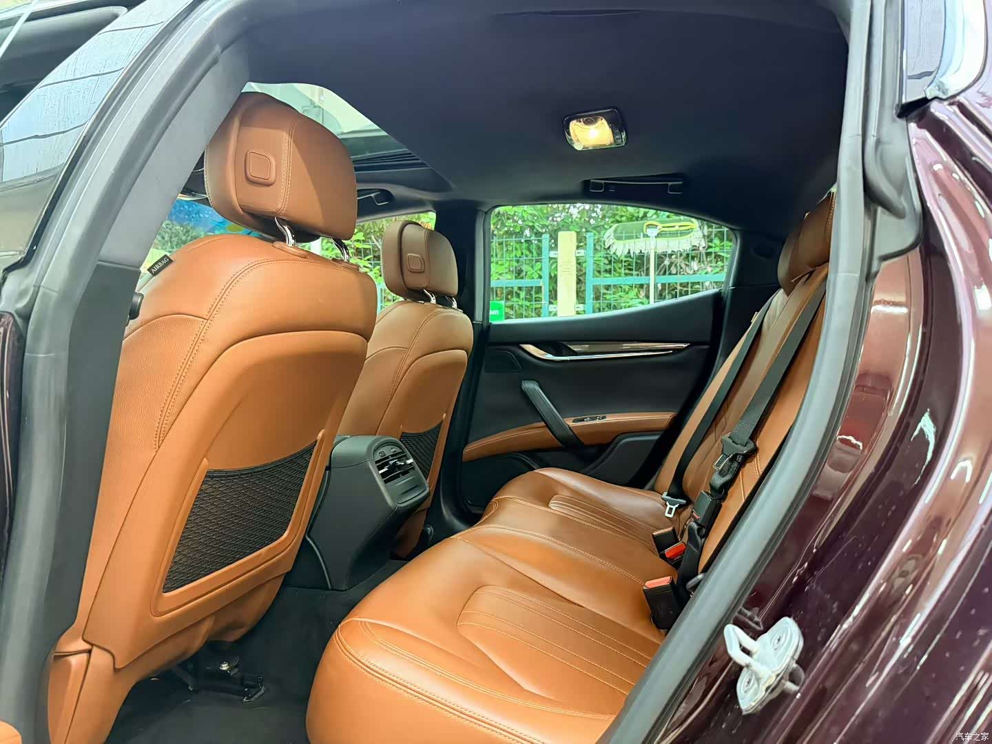 Maserati Ghibli, 2014 17