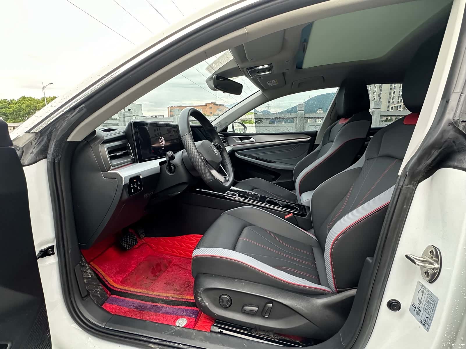 Volkswagen Lamando, 2025 7