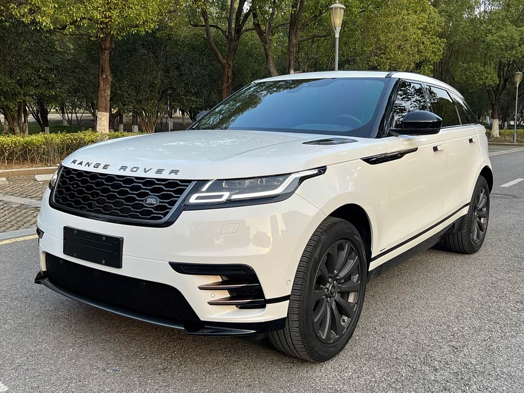 Range Rover