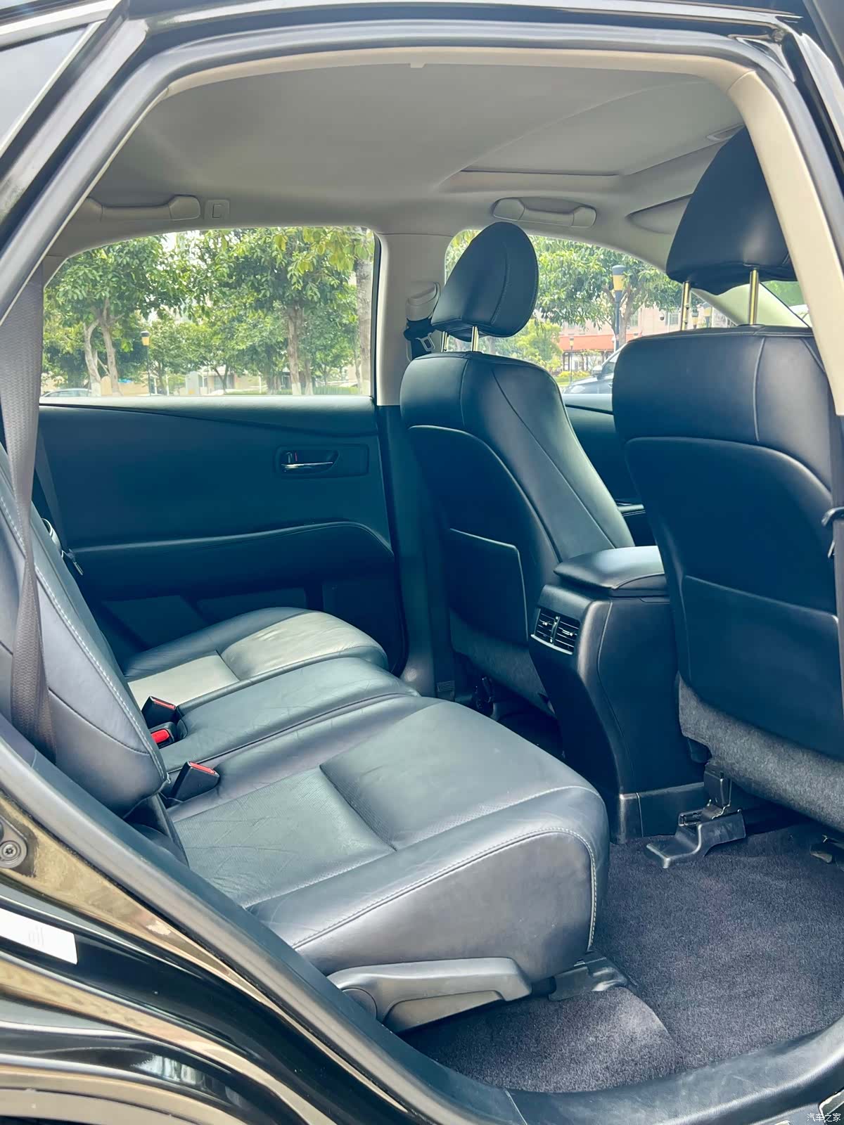 Lexus RX, 2015 11
