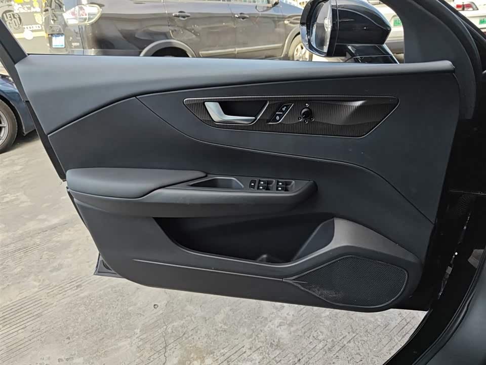 Fujian Fuzhou Car