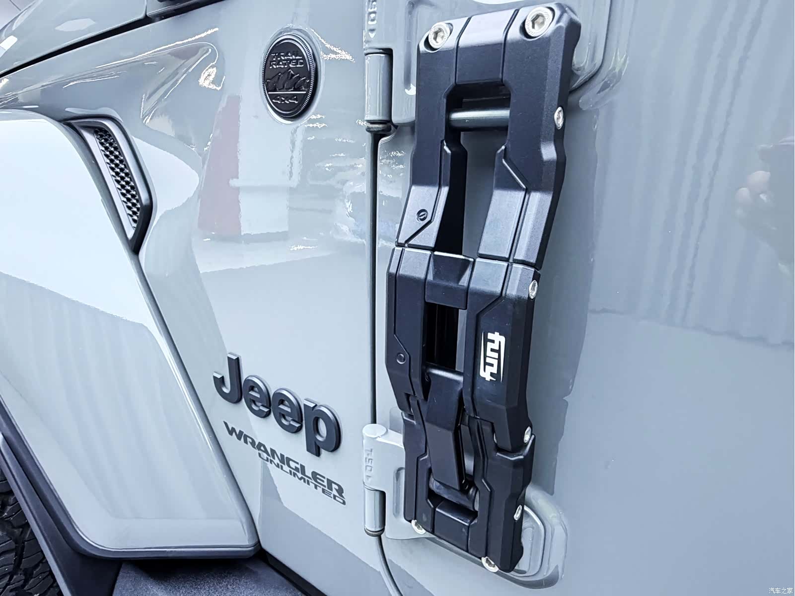 Jeep Wrangler, 2022 7
