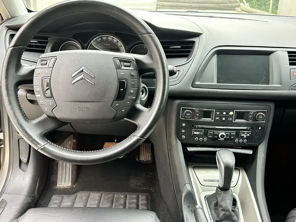 Citroen C5