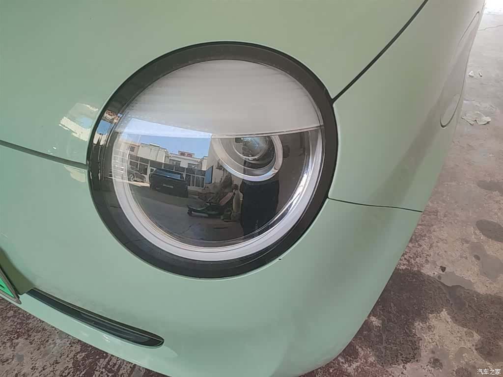 Changan Lumin, 2025 24