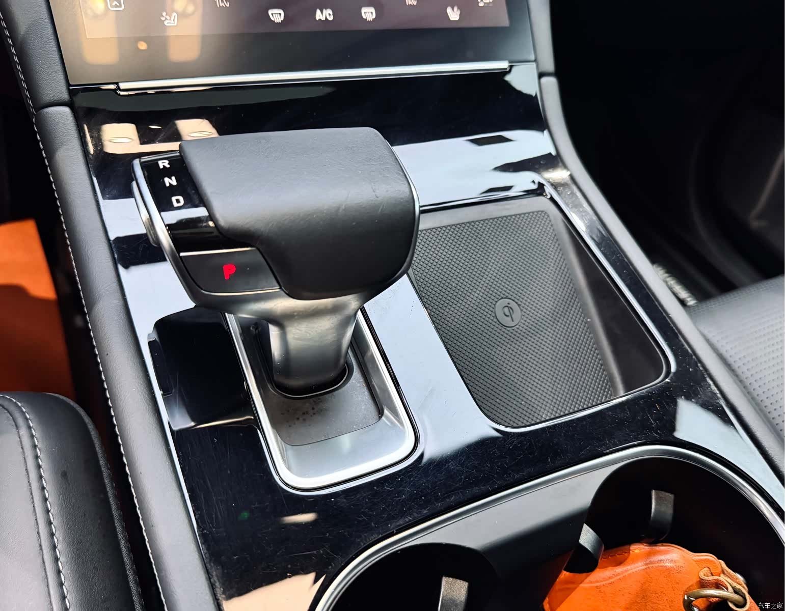Li Auto ONE, 2021 15