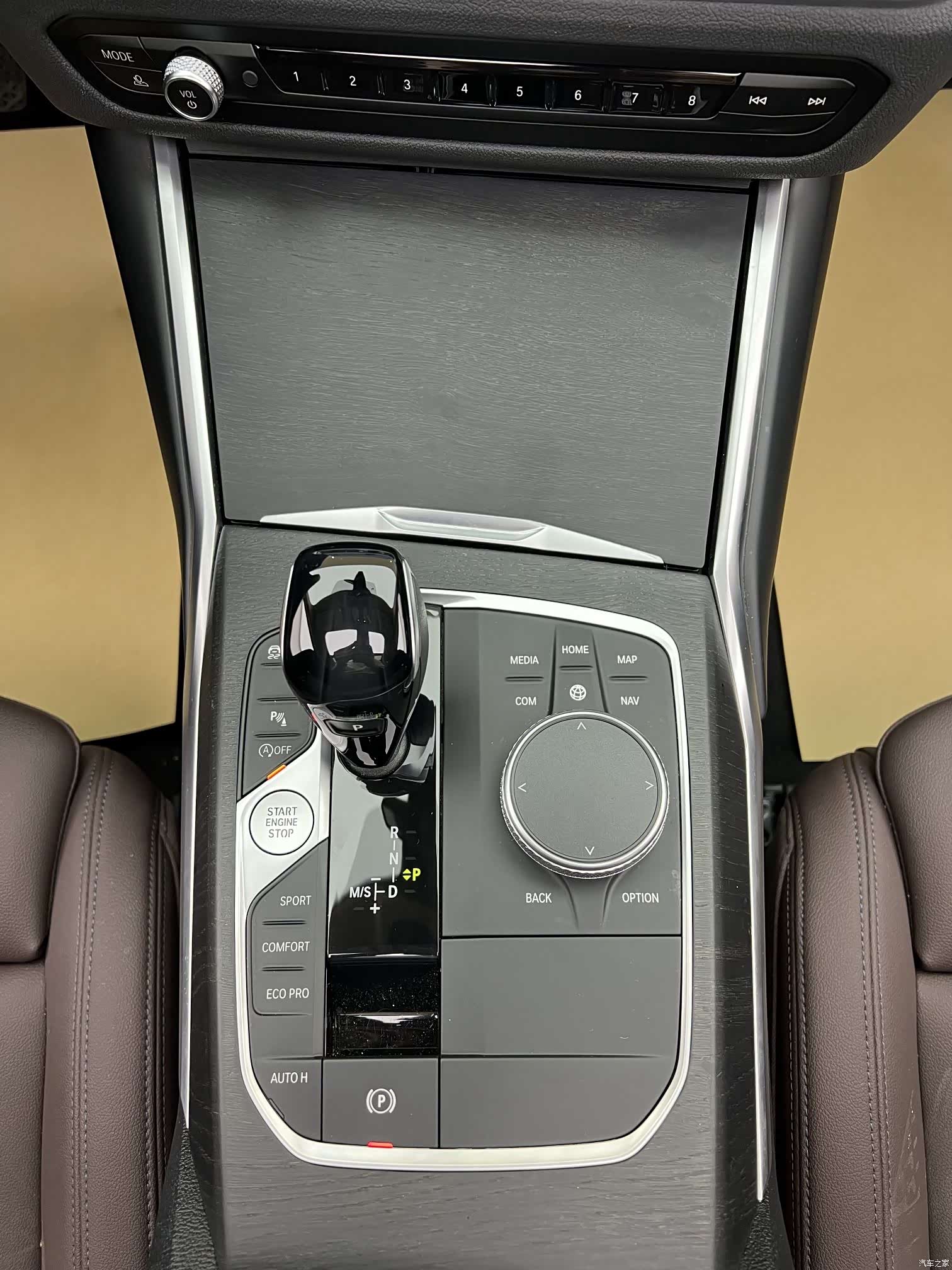 BMW 3 Series, 2020 21