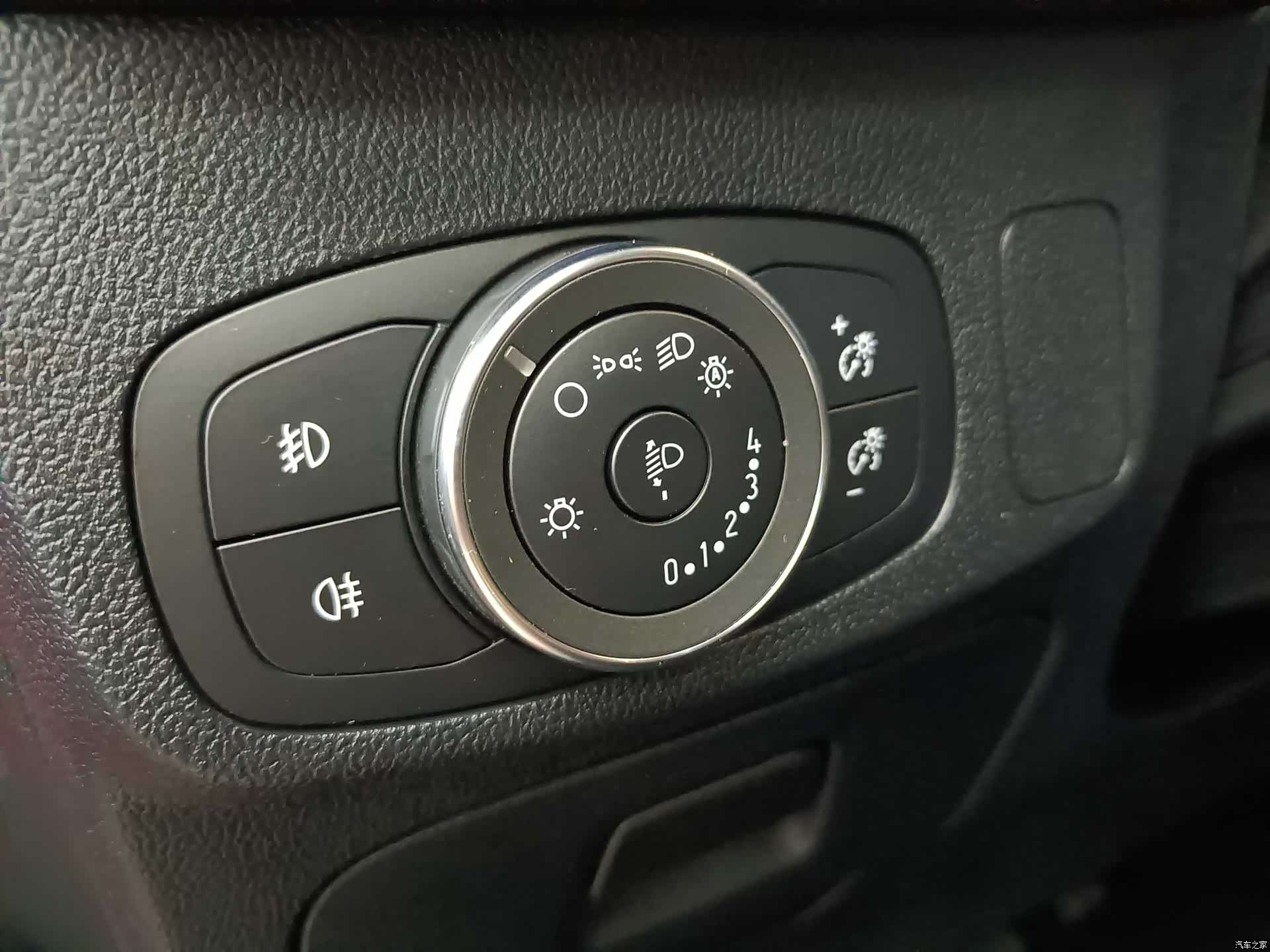 Ford Focus, 2020 12