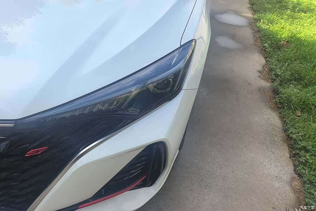 Changan Eado, 2025 все фото