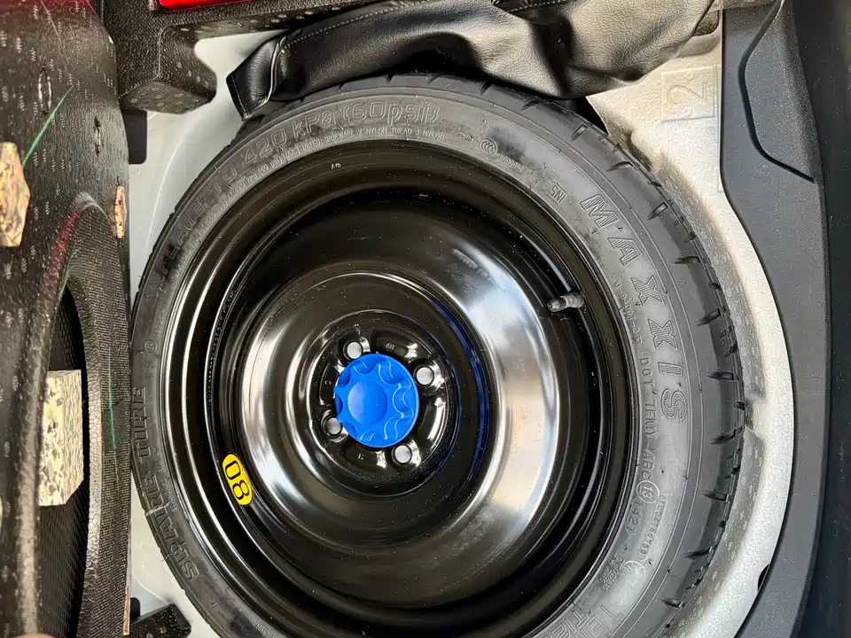 Toyota YARiS L Zhixuan