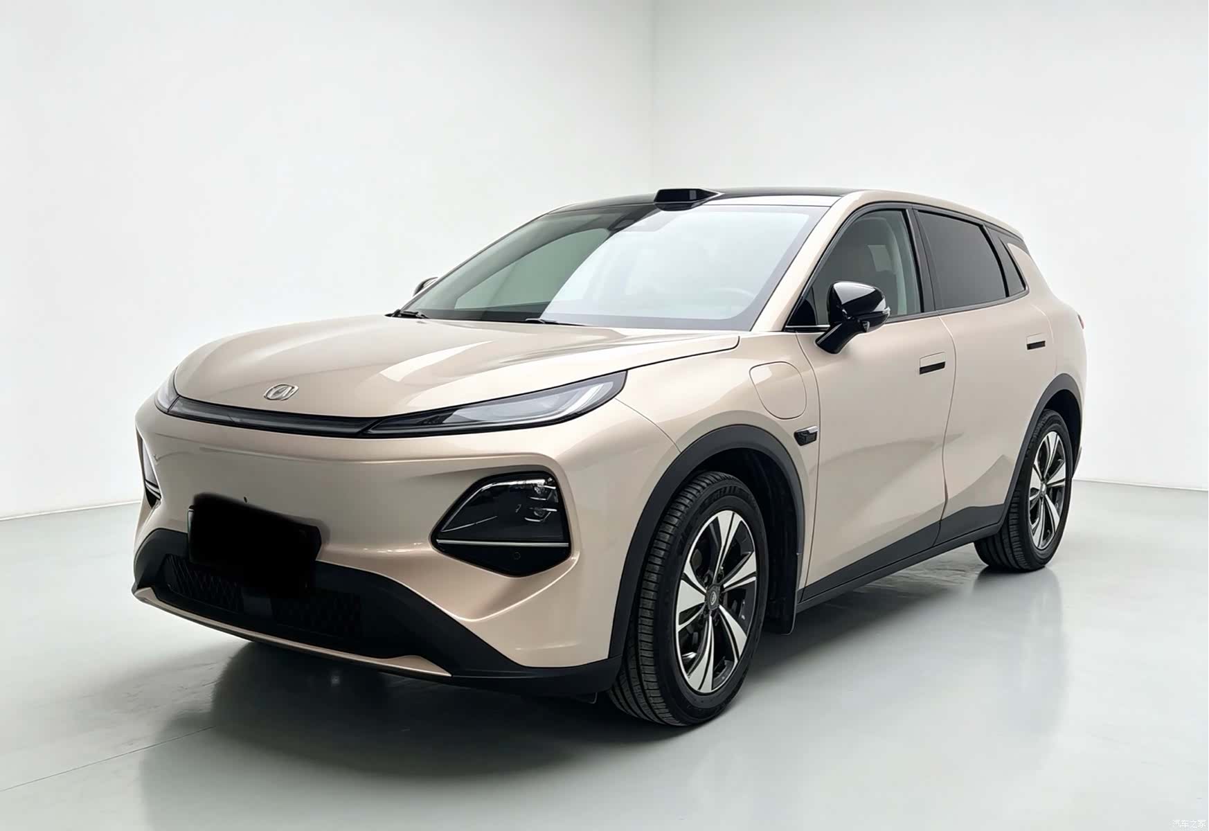 Changan Eado, 2026 1
