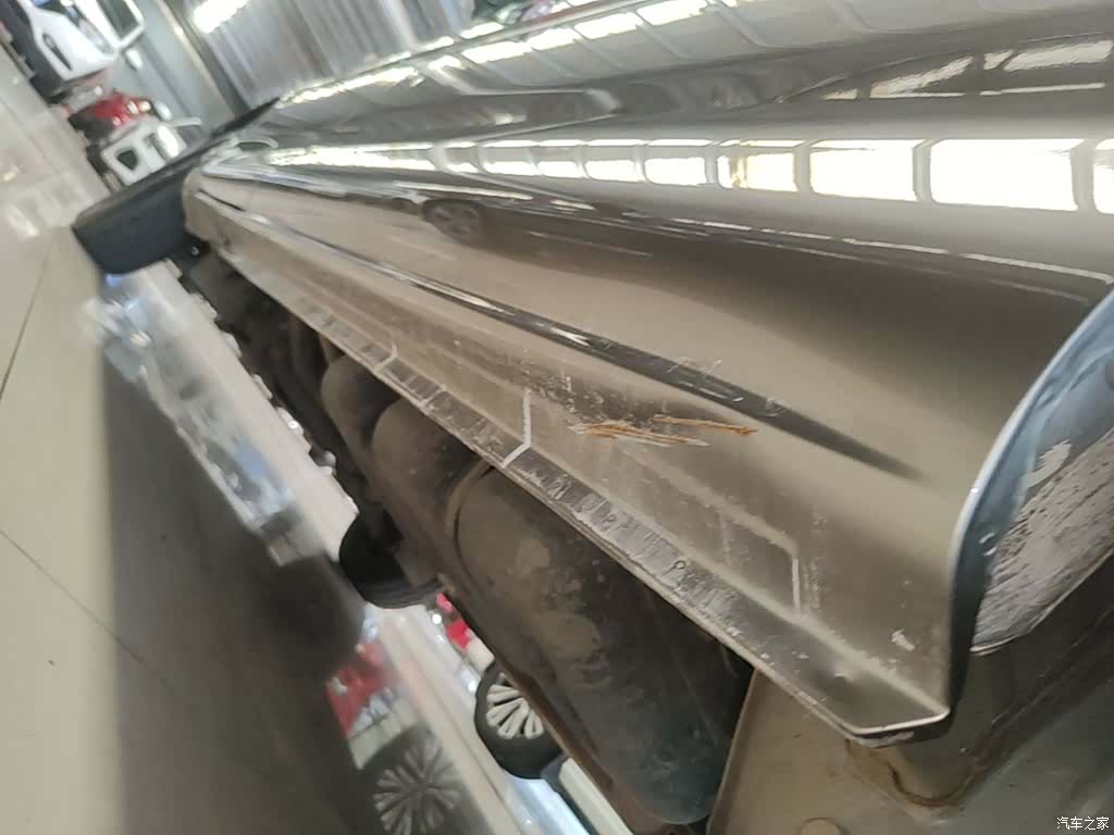 DongFeng M5L, 2021 22