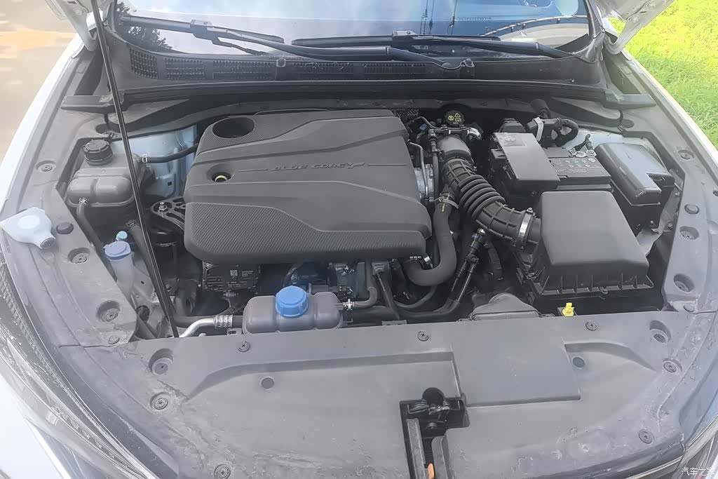 Changan Eado, 2025 10