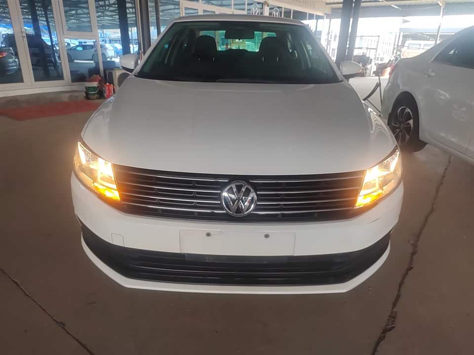 Volkswagen Lavida Volkswagen Lavida
