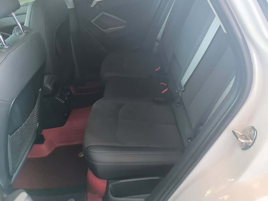 Audi Q3, 2023 17