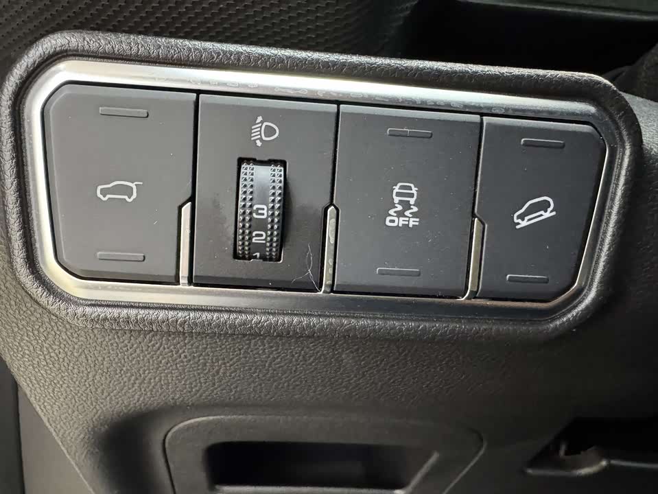 Haval Big dog