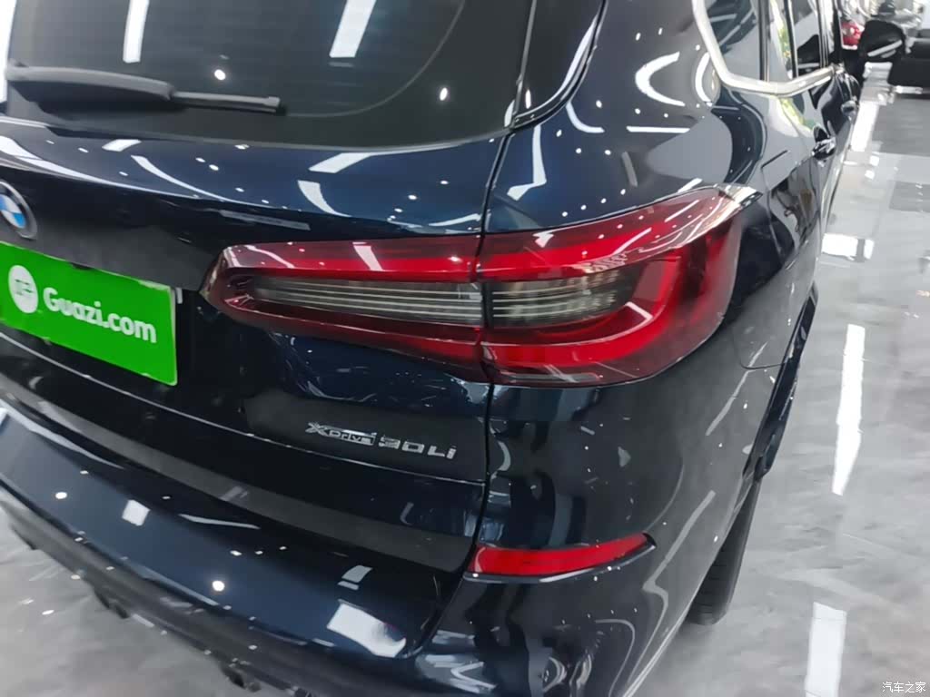 BMW X5, 2023 8