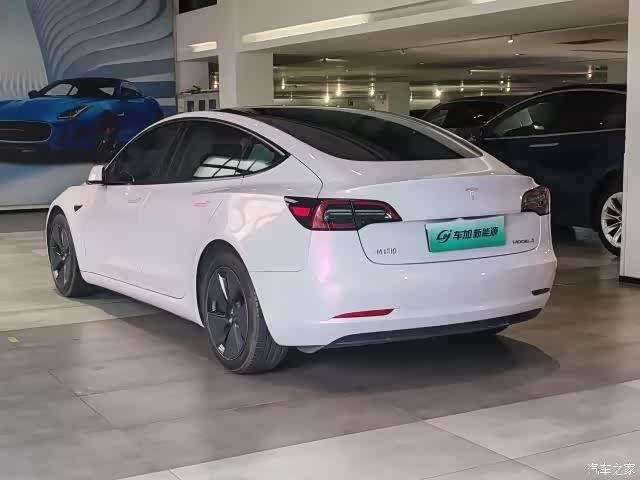 Tesla Model 3, 2021 9