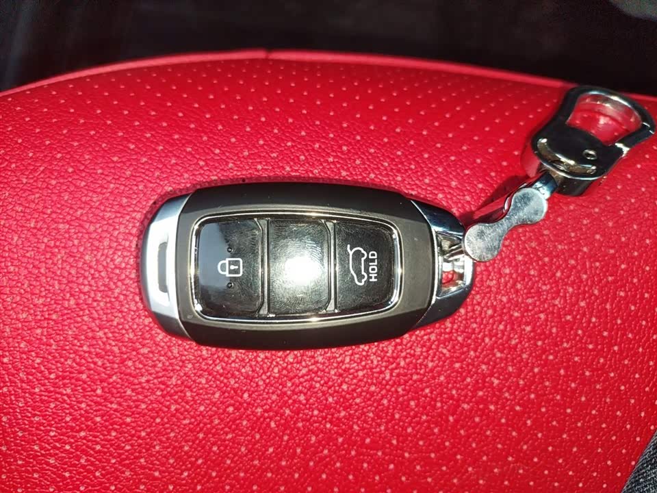 Hyundai Beijing ix25