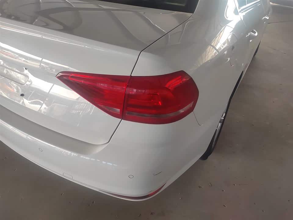 Volkswagen Lavida Volkswagen Lavida