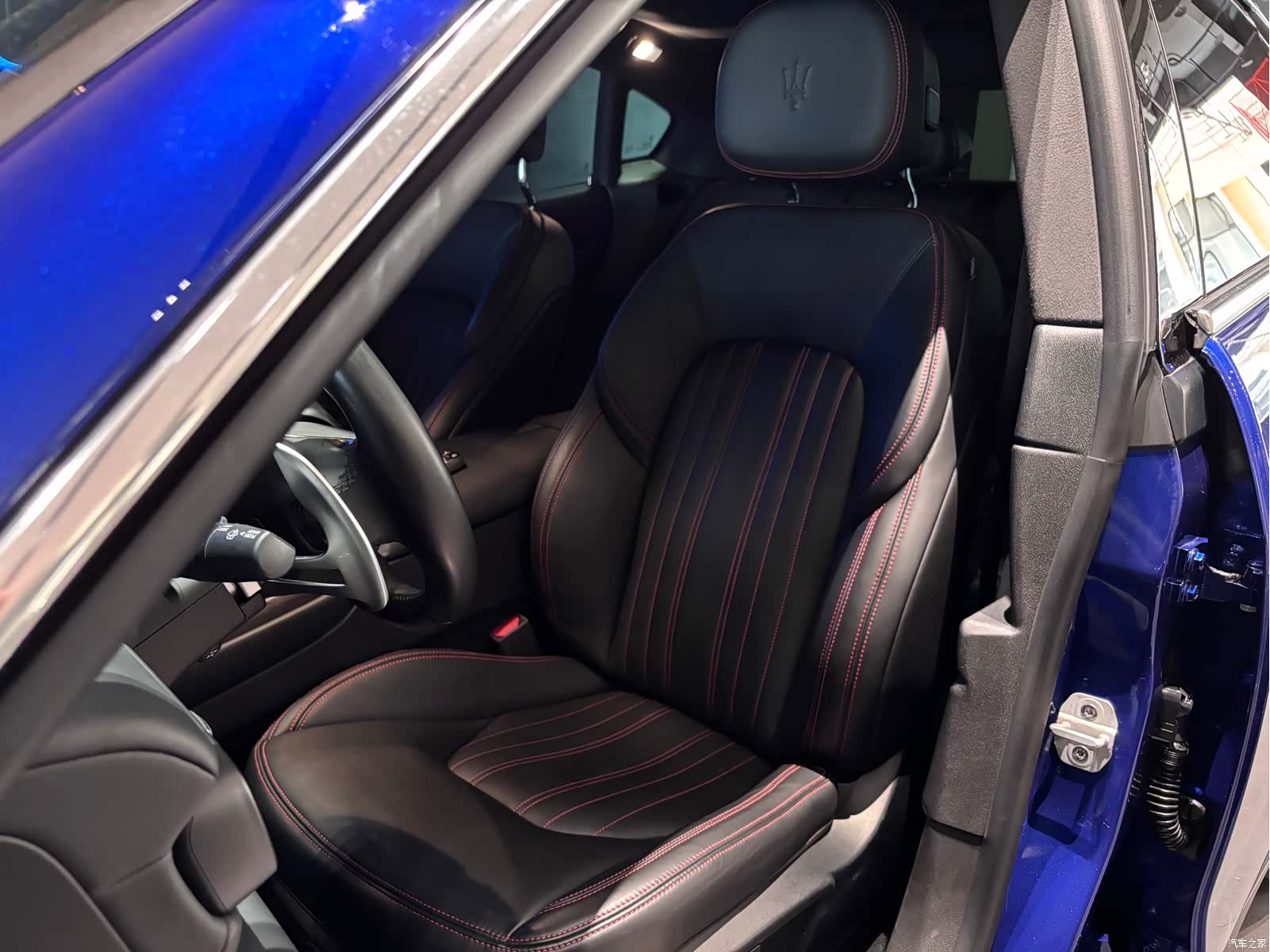 Maserati Levante, 2021 13