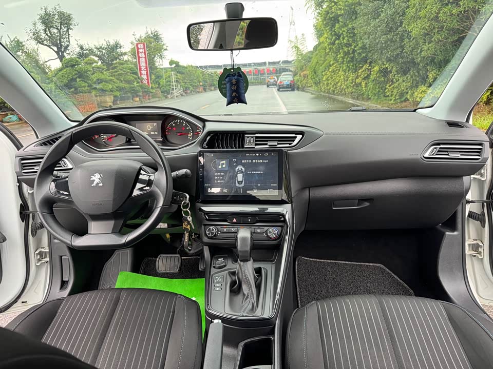 Peugeot 308 Peugeot 308