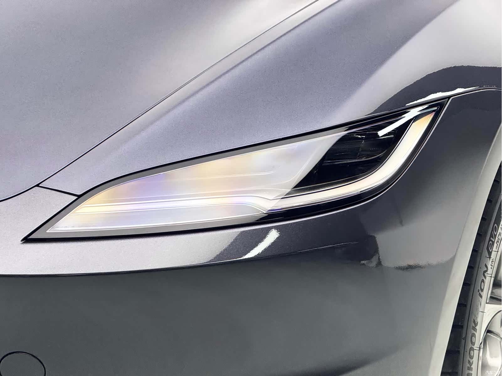 Tesla Model 3, 2024 7