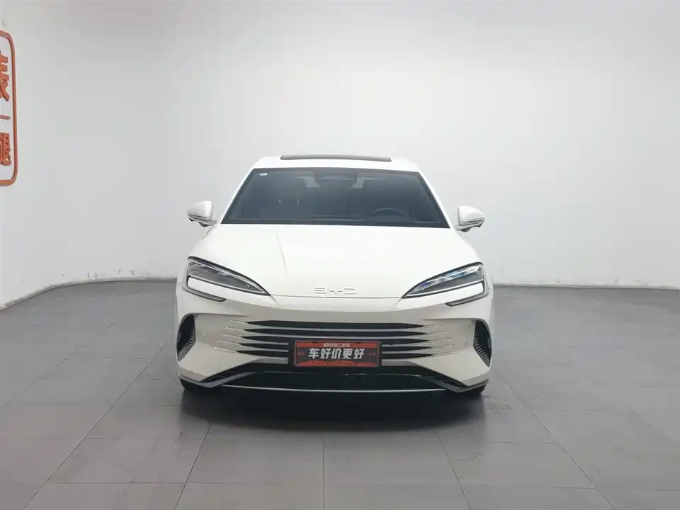 BYD Seal 07 DM-i