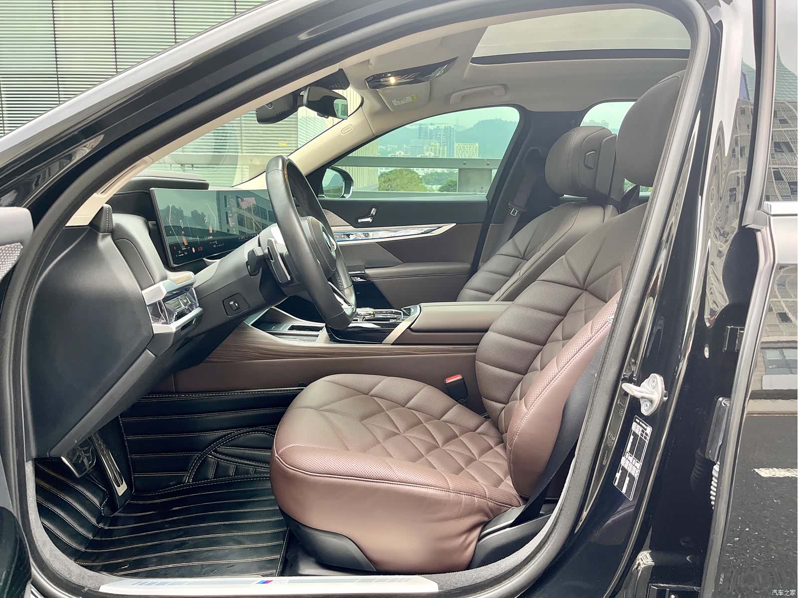 BMW 7 Series, 2023 7