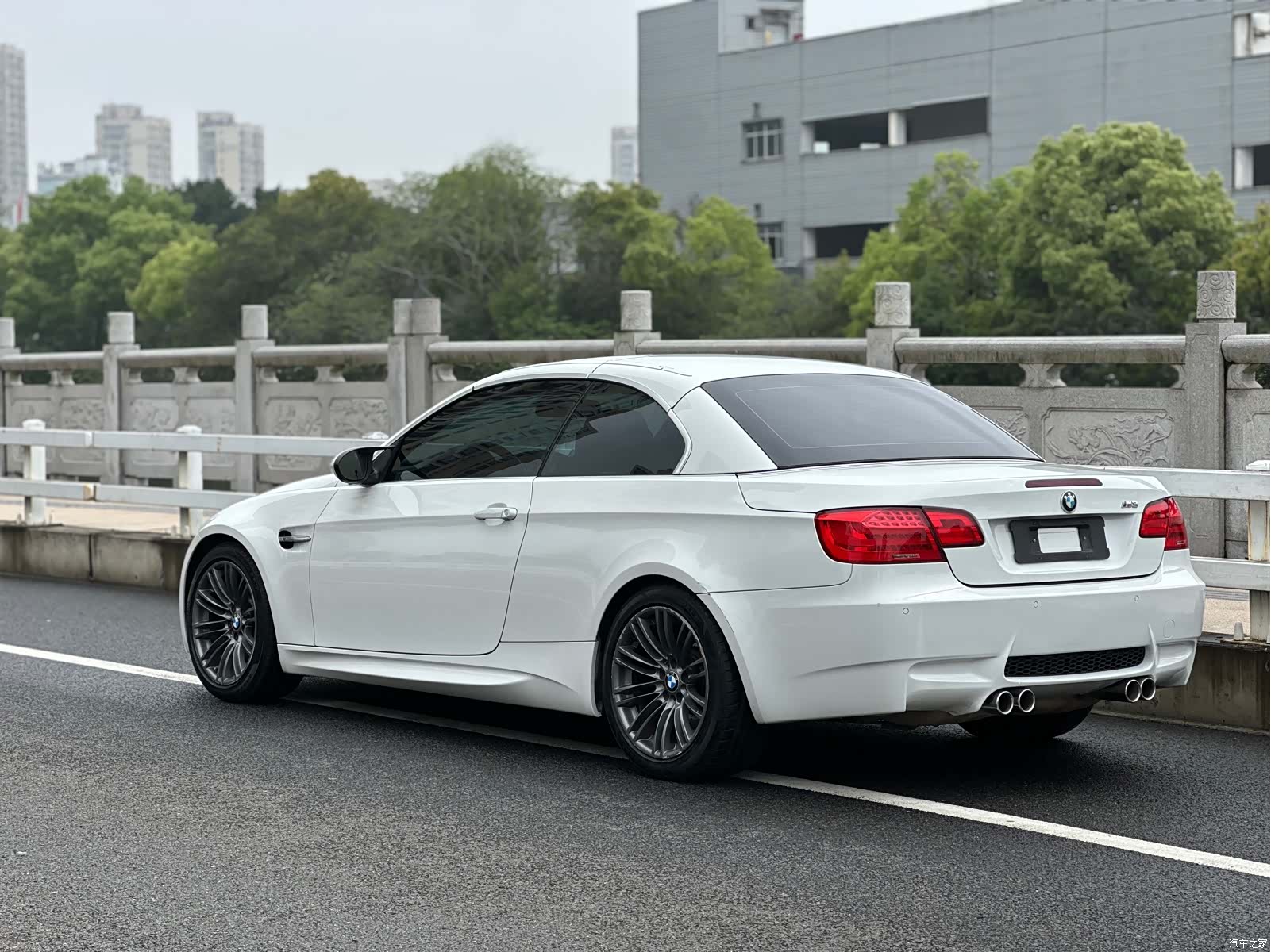 BMW M3, 2011 4