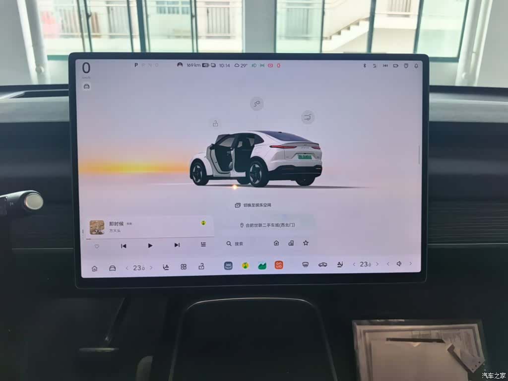 NIO L60, 2025 9