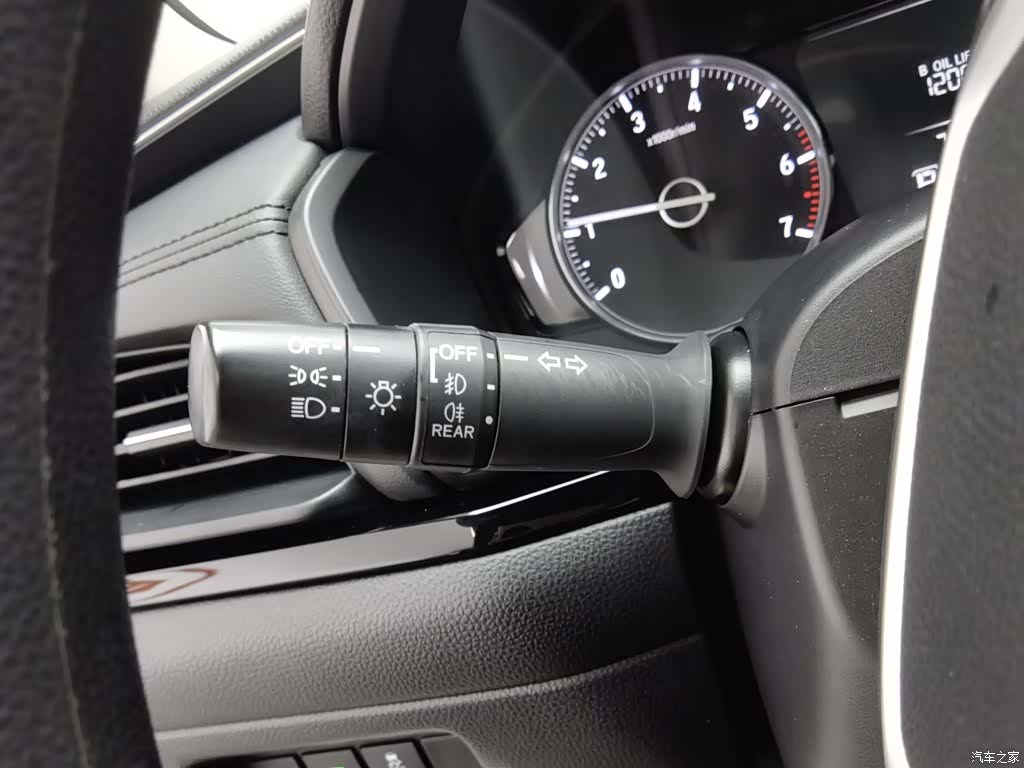 Honda Crider, 2020 21