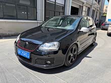 �߶���(����) 2006�� GTI 2.0T ���Ű�
