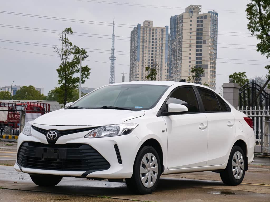 Toyota Vios