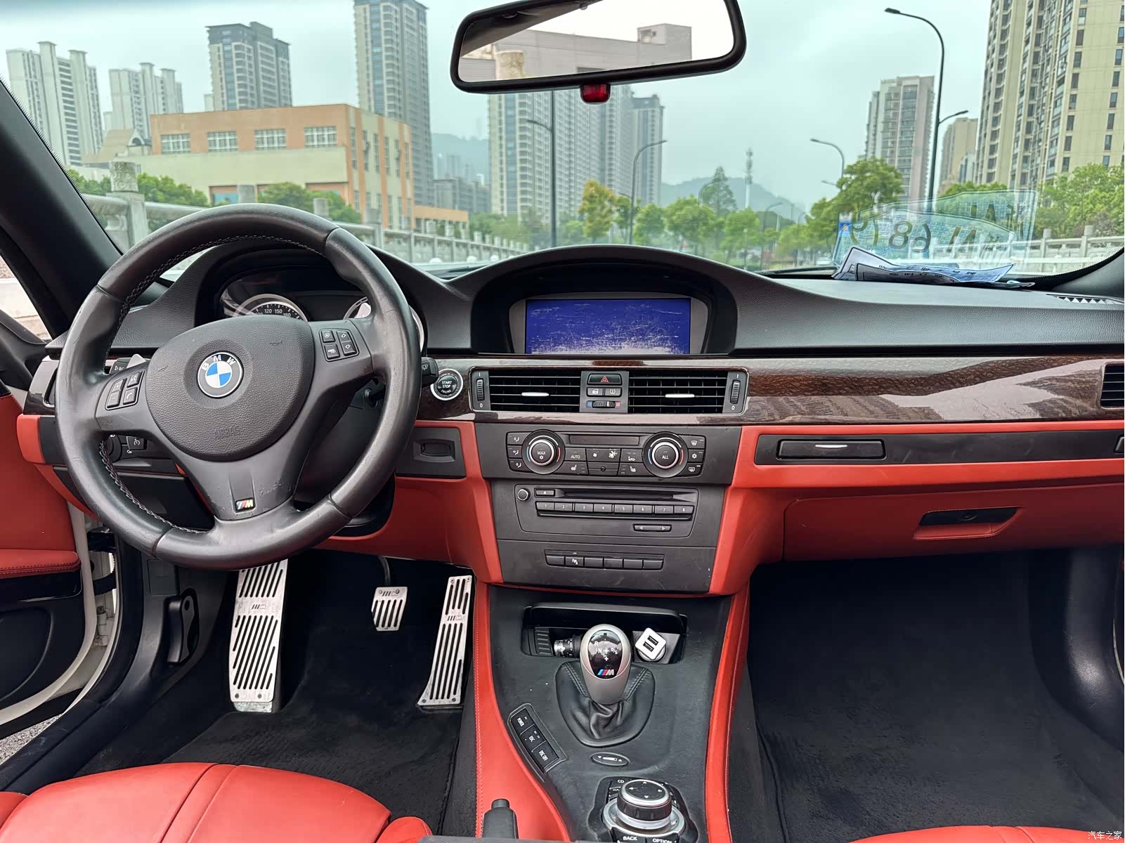 BMW M3, 2011 17
