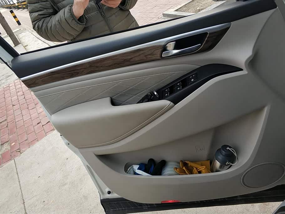 Trumpchi Trumpchi M8