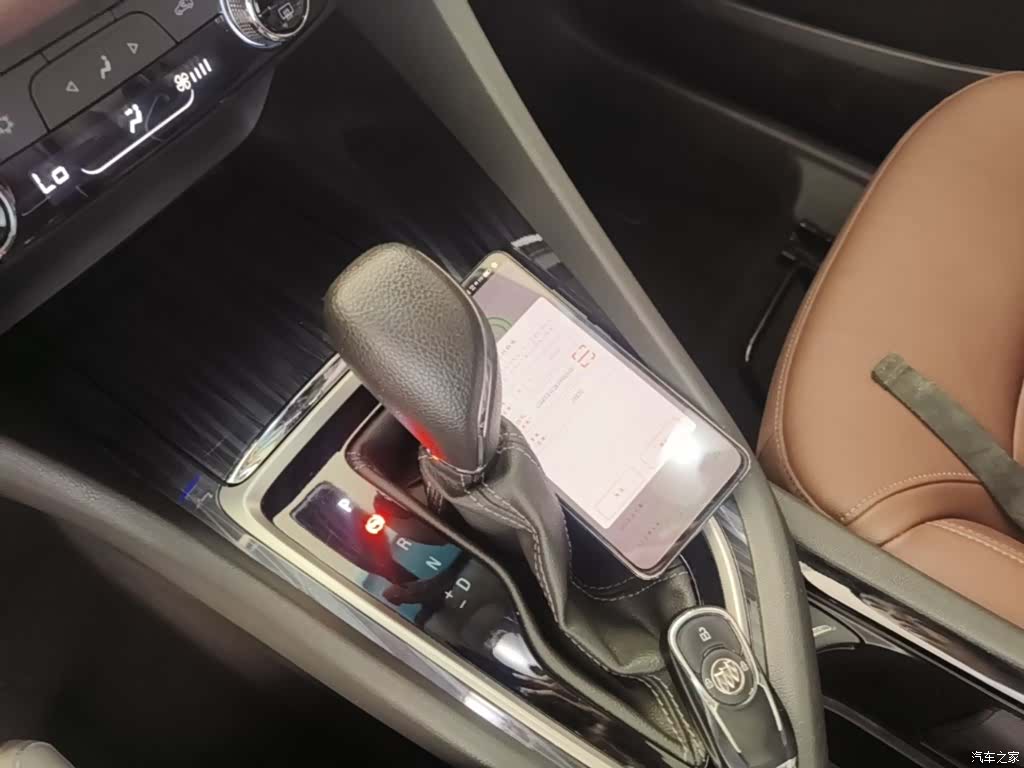 Buick GL6, 2019 10