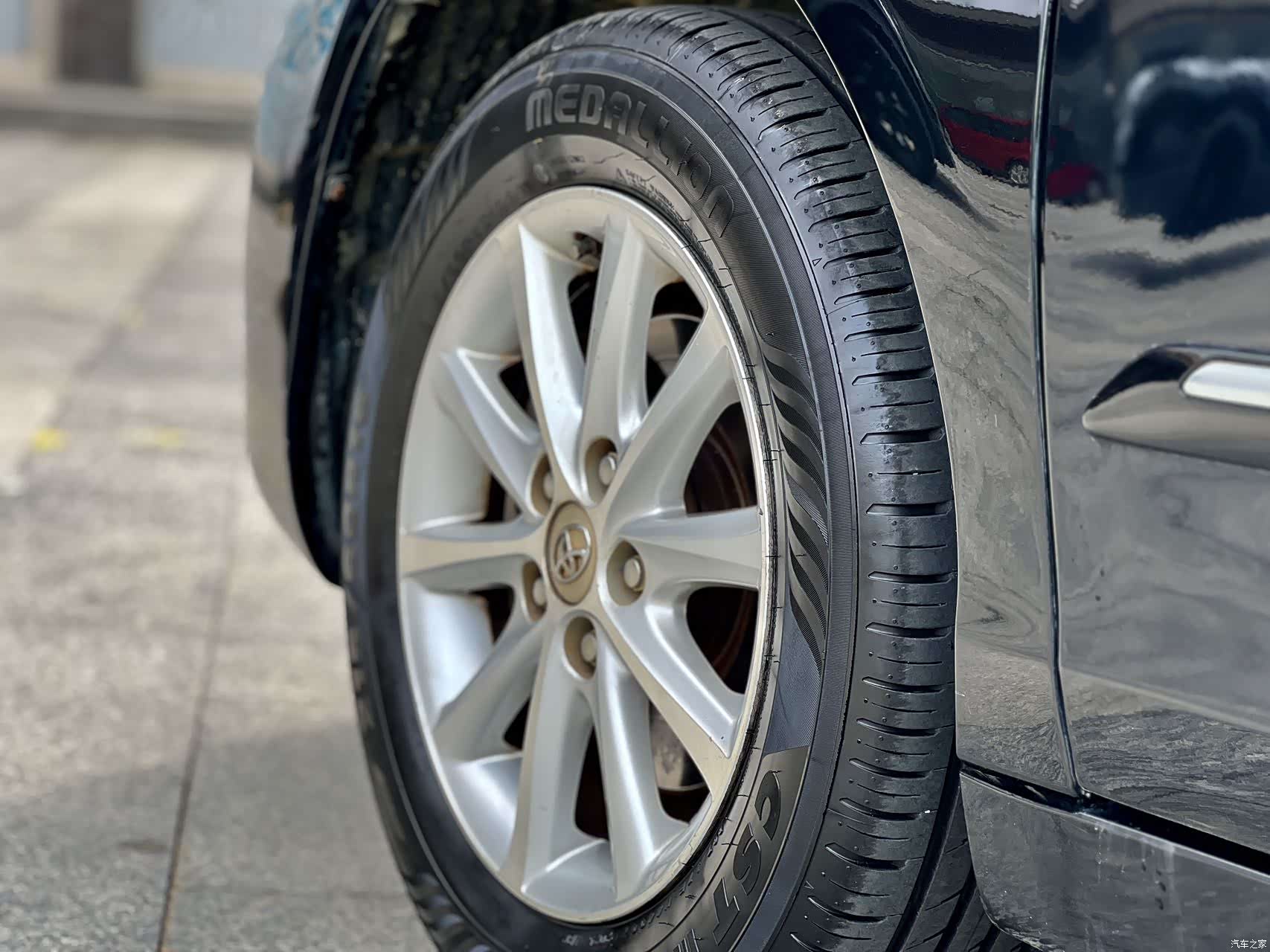 Toyota Camry, 2014 11