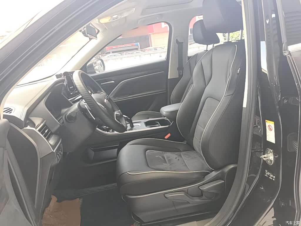 Haval H6, 2022 15