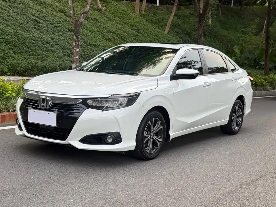 Honda Lingpai