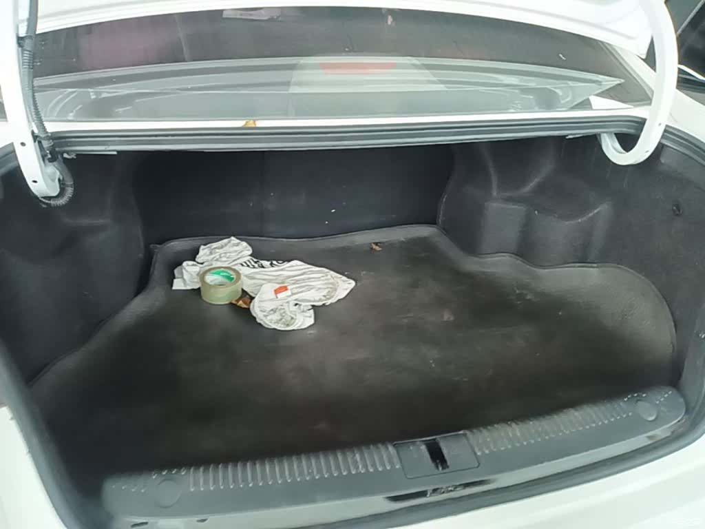 Roewe 360, 2016 19