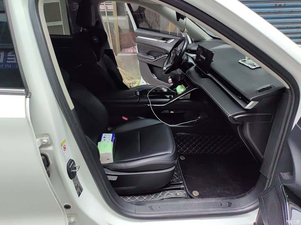 Haval H6, 2021 20