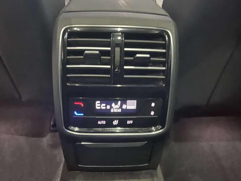 Volkswagen Magotan GTE