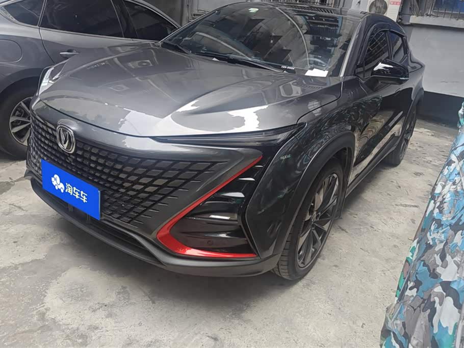 Changan UNI-T