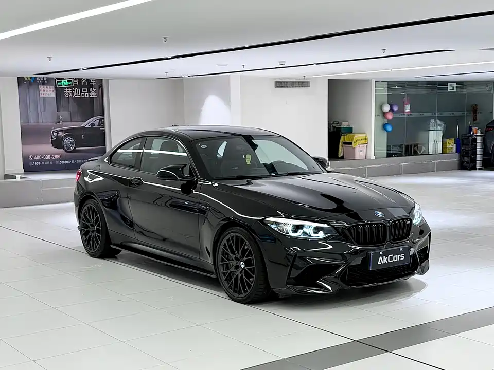 BMW M2
