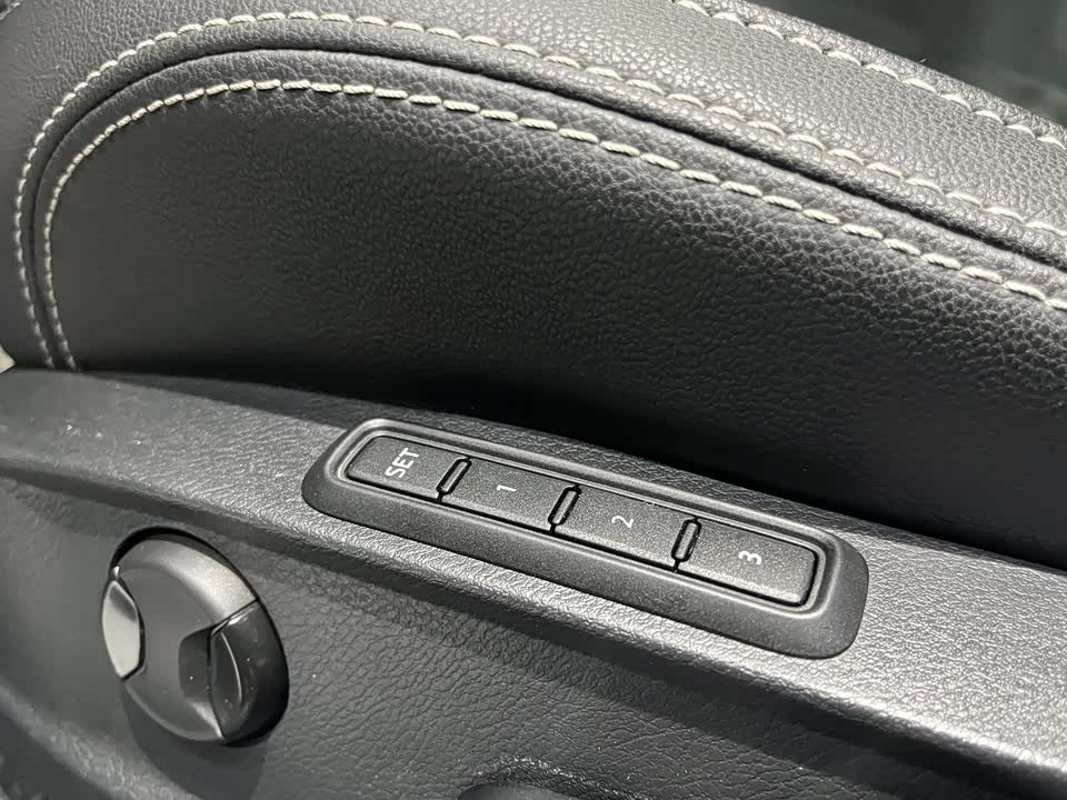 Volkswagen Magotan GTE