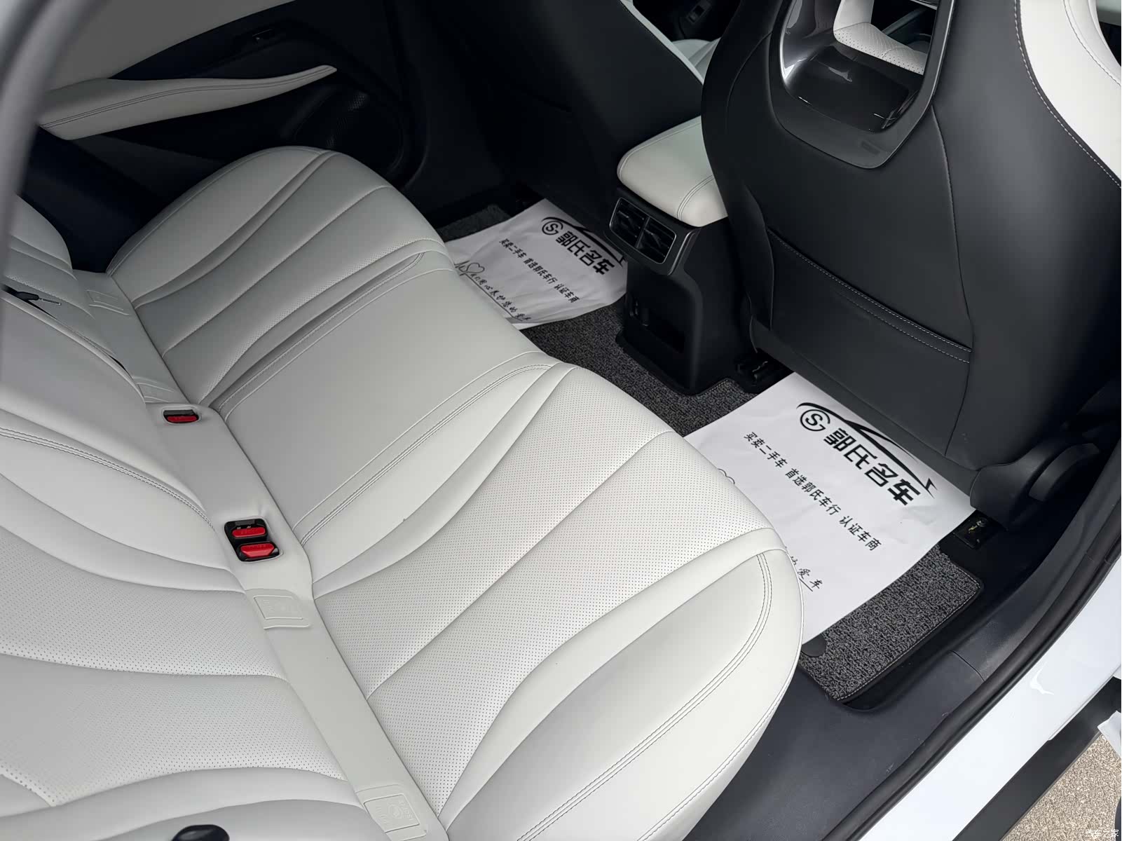BYD Seal, 2025 9