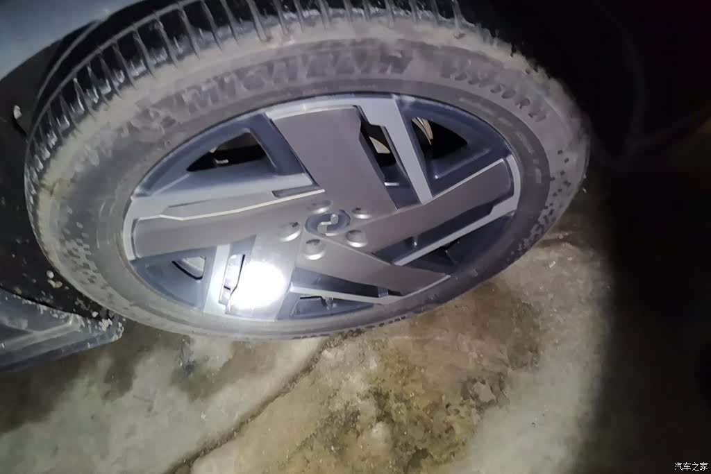 NIO L90, 2026 6