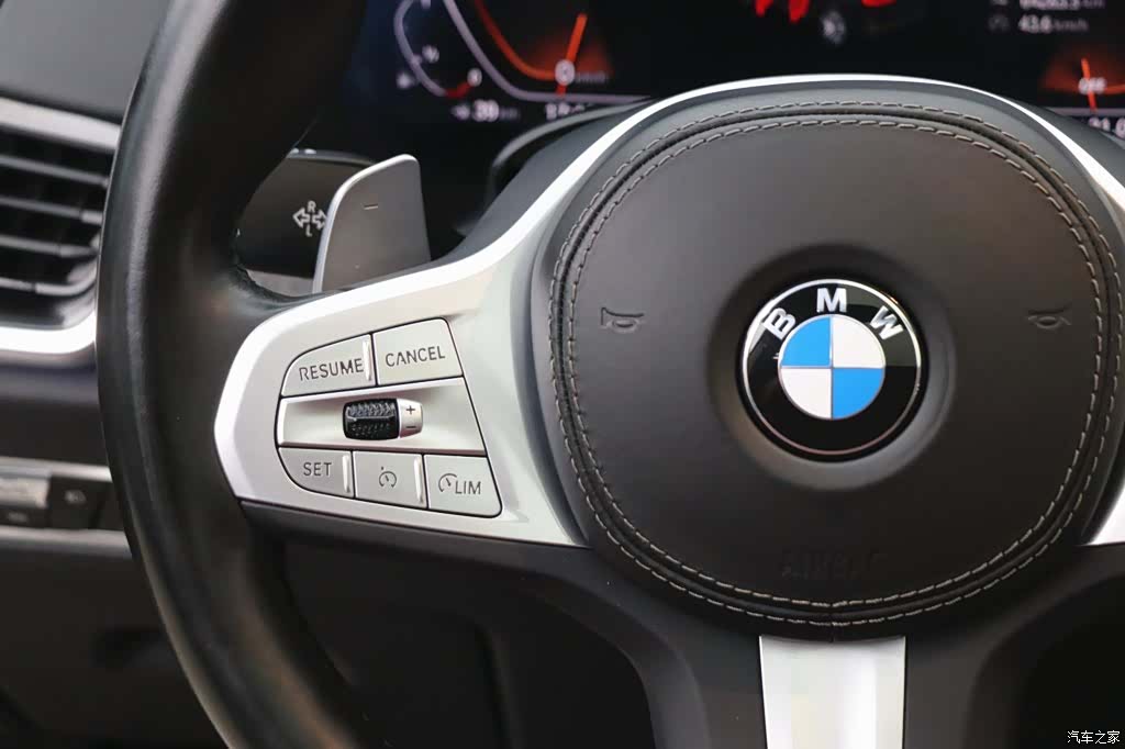 BMW X5, 2022 16