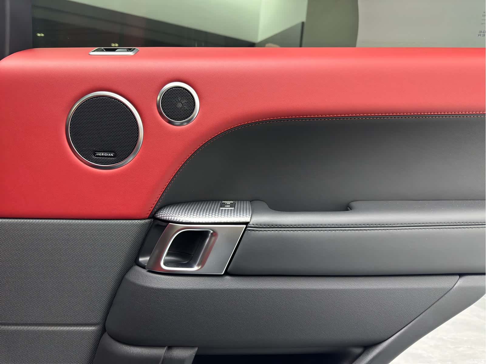 Land Rover Range Rover, 2021 27