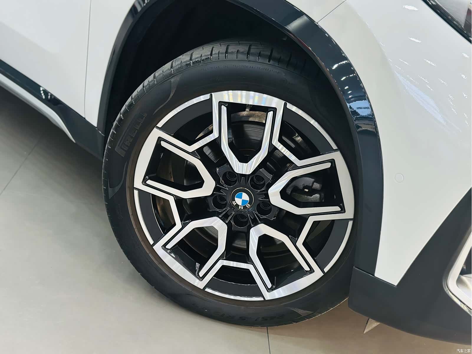 BMW X1, 2024 10